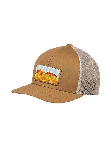 Buff, Buff Explore Trucker Cap