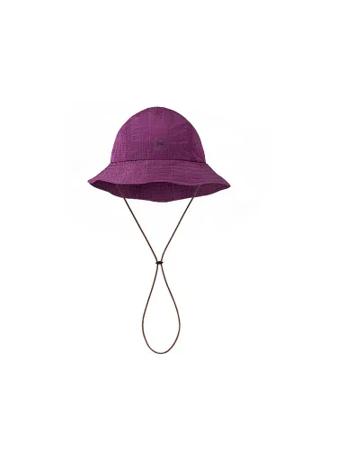 BUFF Hut Bucket 2025 lila | S/M