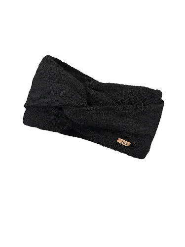 Barts - Stirnband, für Damen, Black, One Size