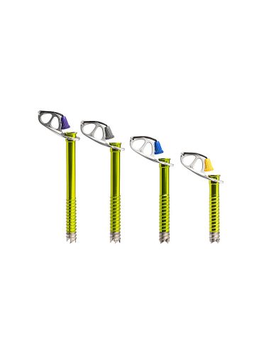 Black Diamond, Black Diamond Ultralight Ice Screw Eisschraube