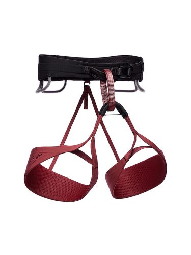 Black Diamond, Black Diamond Damen Solution Babsi Edition Klettergurt