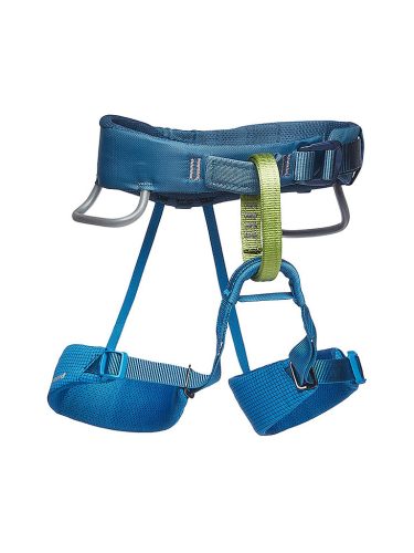 Black Diamond, Black Diamond Kinder Momentum Klettergurt