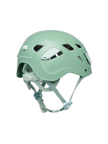 Black Diamond, Black Diamond Damen Half Dome Kletterhelm