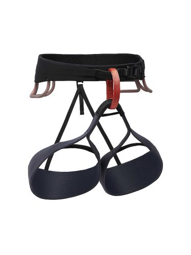 Black Diamond, Black Diamond Solution Klettergurt