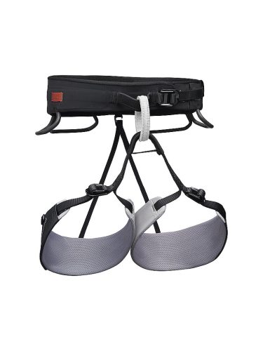 Black Diamond, Black Diamond Solution Guide Klettergurt