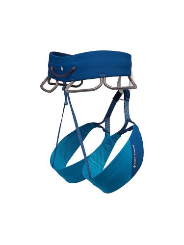 Black Diamond, Black Diamond Solution Klettergurt