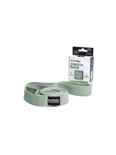 Blackroll, Blackroll Stretch Trainingsband