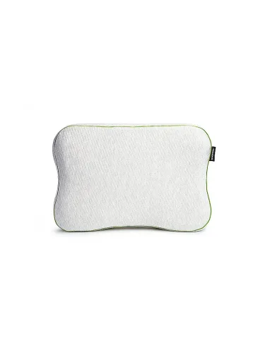 BLACKROLL Kissenbezug Original Plus grau