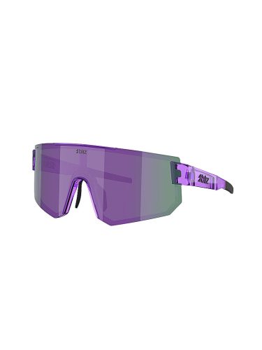 Bliz, Bliz - Sonnenbrille, für Damen, Violett, One Size