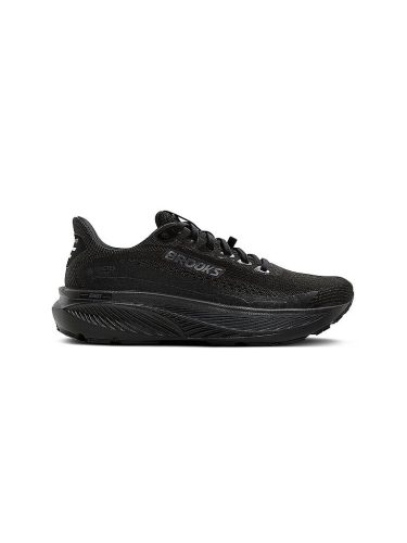 BROOKS Damen Laufschuhe Ghost 17 GTX schwarz | 42 1/2