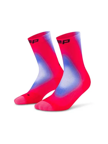 CEP, CEP Damen Run Edt. Gradient 5.0 Socken