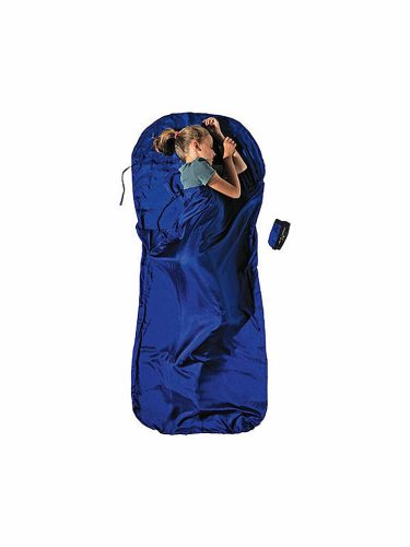Cocoon, Cocoon Kinder Silk Liner Schlafsack