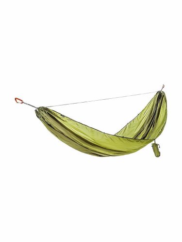 COCOON Hängematte Ultralight Hammock olive
