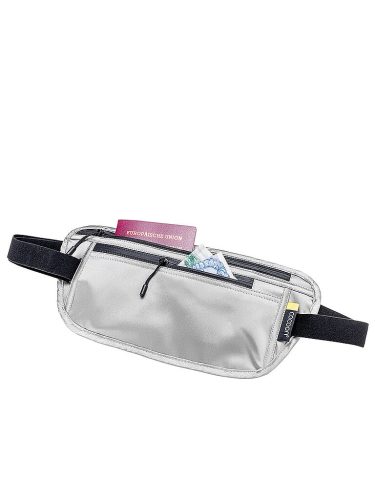 Cocoon, Cocoon Secret Silk Hüfttasche