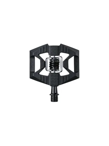 CRANKBROTHERS Pedale Double Shot 1 schwarz