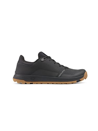 CRANKBROTHERS Herren MTB Schuhe Stamp Trail Lace schwarz | 43