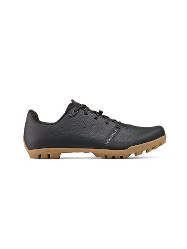 CRANKBROTHERS Herren Radschuhe Candy Gravel Lace schwarz | 42
