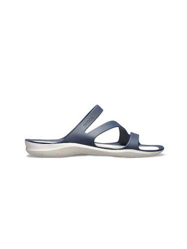 crocs, crocs - -Sandalen swiftwater, für Damen, Größe 39-40