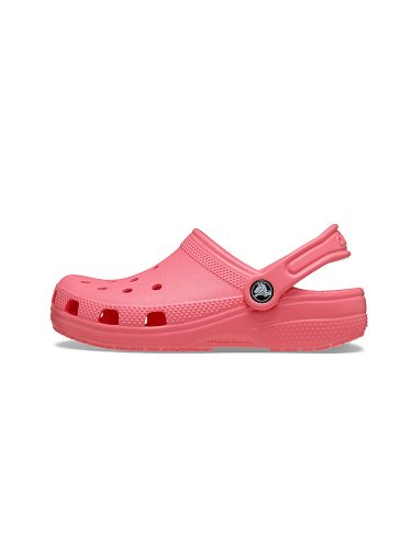 crocs, Crocs Kinder Classic Clog Sandale