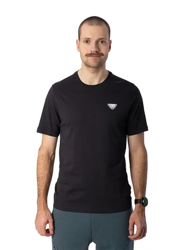 Dynafit, Dynafit Herren Back Graphic Cotton T-Shirt
