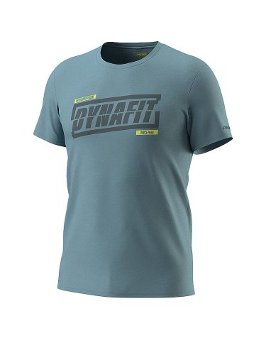 Dynafit, Dynafit Herren Graphic CO T-Shirt