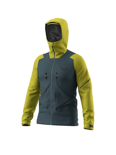 Dynafit, Dynafit Herren Blacklight 3l Jacke