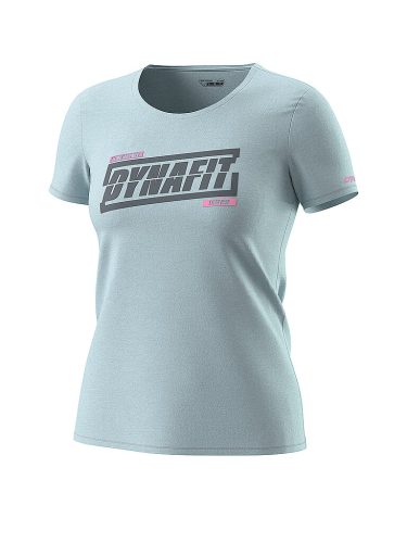 Dynafit, Dynafit Damen Graphic CO T-Shirt