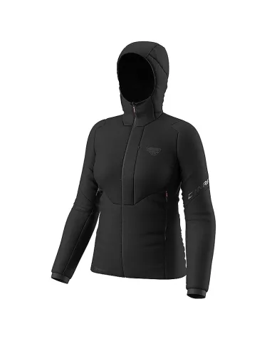 Dynafit, Dynafit Blacklight Primaloft® Damen Midlayer Schwarz, Damen, Größe: S