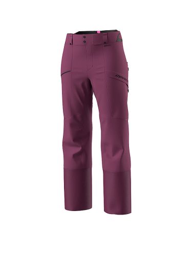Dynafit, Dynafit Damen Tigard 3L Stretch Hose