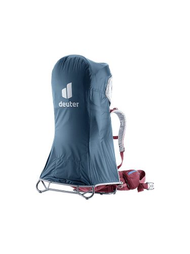 Deuter, Regenhülle Deluxe für Rückentragen mit Sonnendach