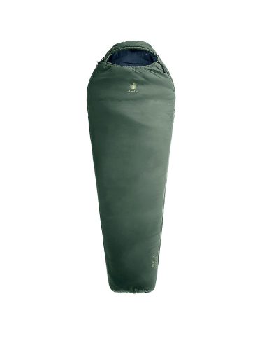 Deuter, Deuter Orbit EL +5 Schlafsack