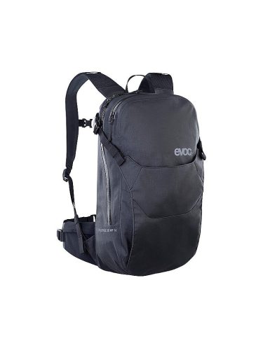 evoc, EVOC Allride Fahrradrucksack Reisetaschen 1 ct Schwarz Herren