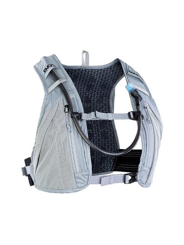 evoc, Evoc Hydro Pro 6L + 1.5L Bladder Trinkrucksack grau /  stone, Grösse: one size