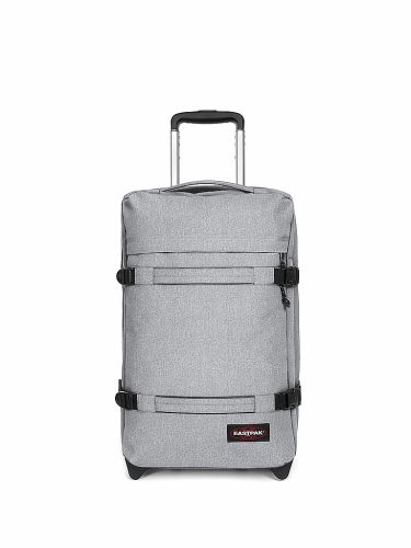 Eastpak, Eastpak Transit'R 2 Rollen Kabinentrolley S 51 cm Reisetaschen 1 ct Grau Herren