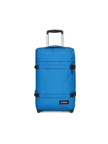 Eastpak, Eastpak Transit'R 2 Rollen Reisetasche S 51 cm Reisetaschen 1 ct Grau Herren