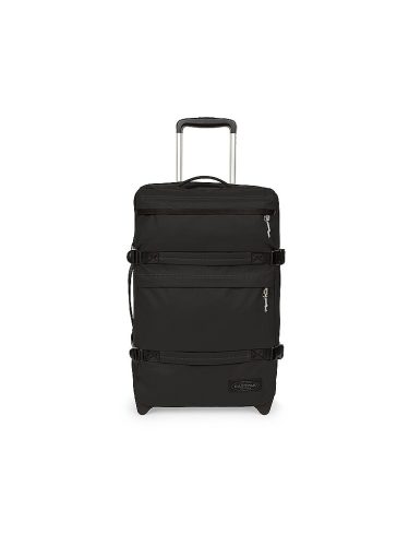 Eastpak, Eastpak Transit'R Plus 2 Rollen Kabinentrolley 55 cm Koffer & Trolleys 1 ct Schwarz Herren
