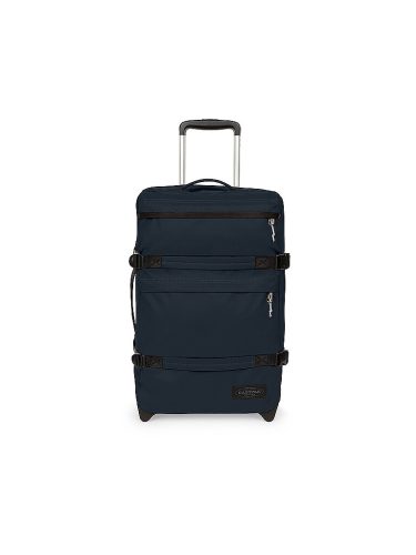 Eastpak, Eastpak Transit'R Plus 2 Rollen Kabinentrolley 55 cm Koffer & Trolleys 1 ct Schwarz Herren