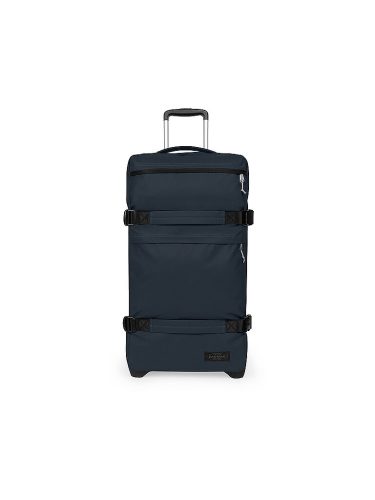 Eastpak, Eastpak Transit'R Plus 4 Rollen Reisetasche 68 cm Reisetaschen 1 ct Petrol Herren