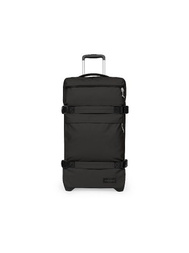 Eastpak, Eastpak Transit'R Plus 2 Rollen Reisetasche 80 cm Reisetaschen 1 ct Grau Herren
