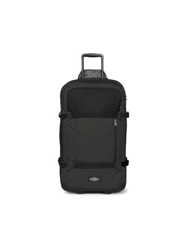Eastpak, Eastpak Transit'R Pro 2 Rollen Reisetasche M 72 cm Reisetaschen 1 ct Schwarz Herren