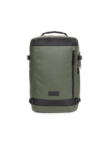 Eastpak, Eastpak - Rucksack Tecum M Cnnct, 19 L, Grün