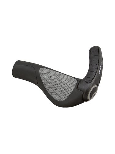 ERGON Lenkergriffe GP3 schwarz | S