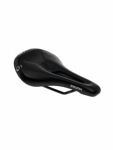 ERGON Damen E-MTB-Sattel SM E-Mountain Sport Women schwarz | S/M