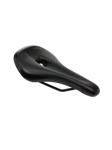 ERGON Herren E-MTB-Sattel SM E-Mountain Sport Men schwarz | M/L