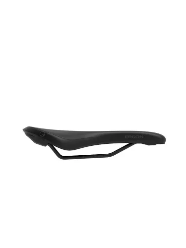 ERGON Herren Fahrradsattel SMC Men schwarz | M/L