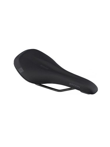 ERGON Herren E-MTB-Sattel SM E-Mountain Core Prime Men schwarz | S/M