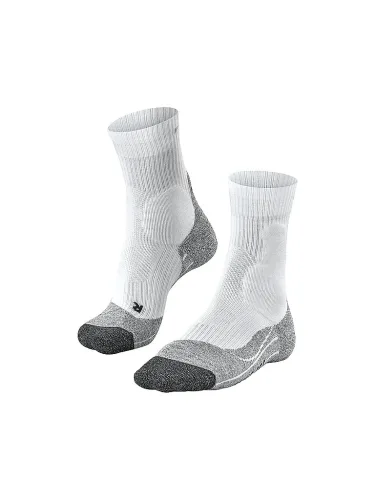 FALKE Herren Tennissocken TE2 weiss | 42-43