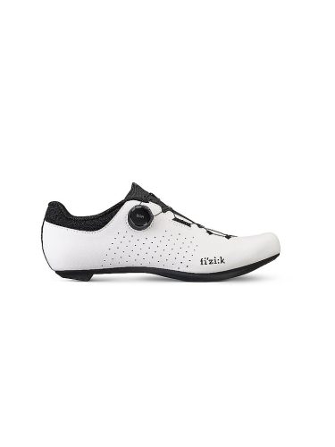 FIZIK Radschuhe Rennrad Vento Omna weiss | 43