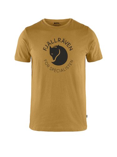 Fjällräven, Fjällräven Herren Fox T-Shirt