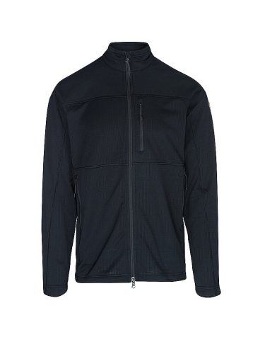 Fjällräven, Fjällräven Herren Abisko Lite Fleece Jacke